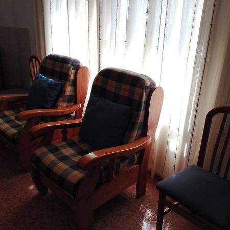 Casa Vall De Almonacid Dış mekan fotoğraf