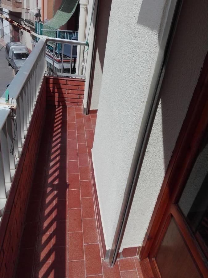 Casa Vall De Almonacid Dış mekan fotoğraf